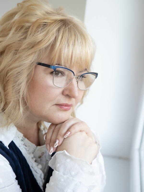 Психолог-энерготерапевт, регрессолог, мастер МАК